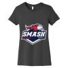 Women's Slim Fit Tee Thumbnail