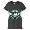 Women's Slim Fit Tee Thumbnail
