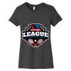 Women's Slim Fit Tee Thumbnail
