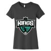 Women's Slim Fit Tee Thumbnail