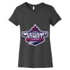 Women's Slim Fit Tee Thumbnail