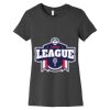 Women's Slim Fit Tee Thumbnail