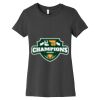 Women's Slim Fit Tee Thumbnail
