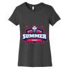 Women's Slim Fit Tee Thumbnail