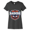Women's Slim Fit Tee Thumbnail