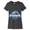 Women's Slim Fit Tee Thumbnail