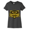 Women's Slim Fit Tee Thumbnail
