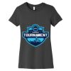Women's Slim Fit Tee Thumbnail