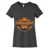 Women's Slim Fit Tee Thumbnail