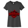 Women's Slim Fit Tee Thumbnail