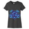Women's Slim Fit Tee Thumbnail