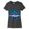 Women's Slim Fit Tee Thumbnail