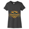 Women's Slim Fit Tee Thumbnail