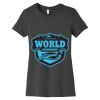 Women's Slim Fit Tee Thumbnail
