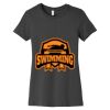 Women's Slim Fit Tee Thumbnail