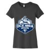 Women's Slim Fit Tee Thumbnail