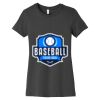 Women's Slim Fit Tee Thumbnail