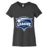 Women's Slim Fit Tee Thumbnail