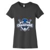 Women's Slim Fit Tee Thumbnail