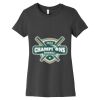 Women's Slim Fit Tee Thumbnail