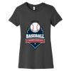 Women's Slim Fit Tee Thumbnail