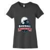 Women's Slim Fit Tee Thumbnail