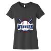 Women's Slim Fit Tee Thumbnail
