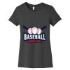 Women's Slim Fit Tee Thumbnail