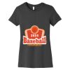 Women's Slim Fit Tee Thumbnail