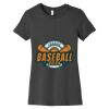 Women's Slim Fit Tee Thumbnail