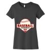Women's Slim Fit Tee Thumbnail