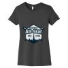 Women's Slim Fit Tee Thumbnail