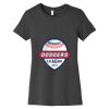 Women's Slim Fit Tee Thumbnail
