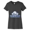 Women's Slim Fit Tee Thumbnail