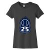 Women's Slim Fit Tee Thumbnail