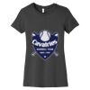 Women's Slim Fit Tee Thumbnail