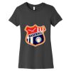 Women's Slim Fit Tee Thumbnail