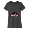 Women's Slim Fit Tee Thumbnail