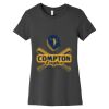 Women's Slim Fit Tee Thumbnail