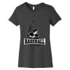 Women's Slim Fit Tee Thumbnail