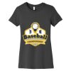 Women's Slim Fit Tee Thumbnail
