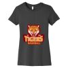 Women's Slim Fit Tee Thumbnail