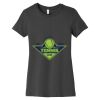 Women's Slim Fit Tee Thumbnail