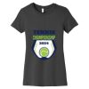 Women's Slim Fit Tee Thumbnail