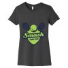 Women's Slim Fit Tee Thumbnail