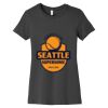 Women's Slim Fit Tee Thumbnail