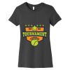 Women's Slim Fit Tee Thumbnail