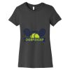 Women's Slim Fit Tee Thumbnail