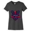 Women's Slim Fit Tee Thumbnail