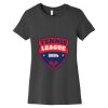 Women's Slim Fit Tee Thumbnail